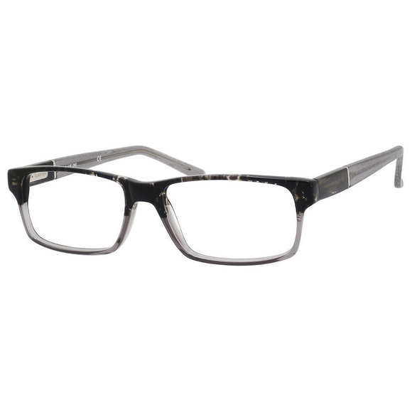 LIZ CLAIBORNE CB 302 Eyeglasses RJ3 DEMIBKSMK 56mm
